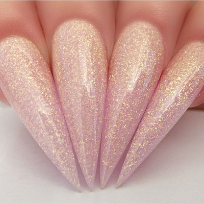 Kiara Sky Dip Glow - PILLOW TALK