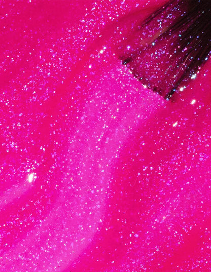 OPI Gel Polish - BO04 Pink Big