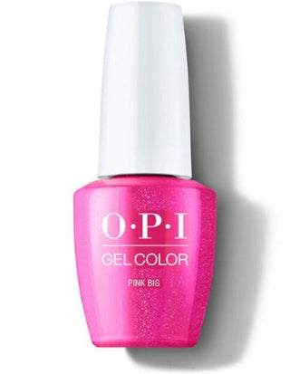 OPI Gel Polish - BO04 Pink Big