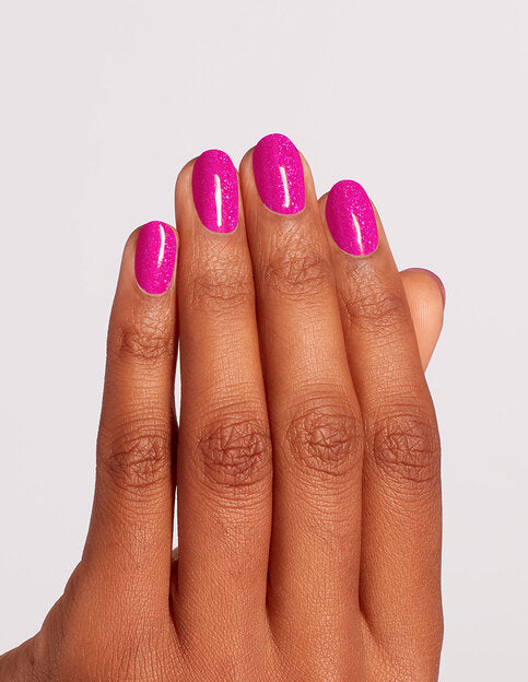 OPI Gel Polish - BO04 Pink Big