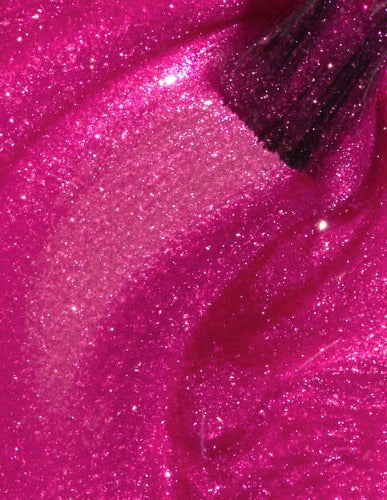 OPI Gel Polish - P08 Pink, Bling, And Be Merry