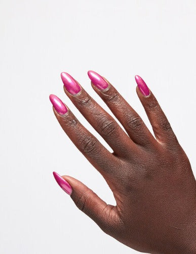 OPI Gel Polish - P08 Pink, Bling, And Be Merry