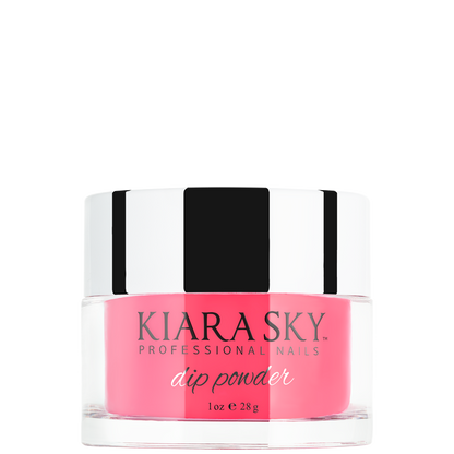 Kiara Sky Dip Glow - PINKAHOLIC