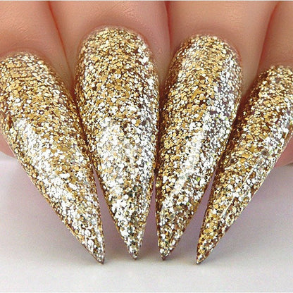 Kiara Sky Nail Lacquer - PIXIE DUST