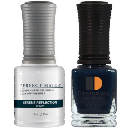LECHAT PERFECT MATCH DUO - #105 Serene Reflection
