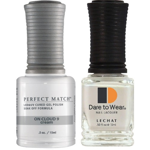 LECHAT PERFECT MATCH DUO - #112 On Cloud 9