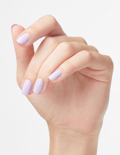 OPI Gel & Polish Duo:  F83 Polly Want a Lacquer