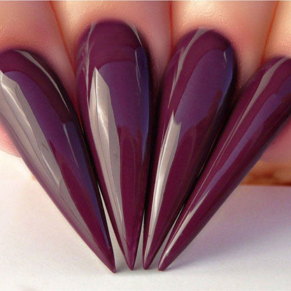Kiara Sky Nail Lacquer - POSH ESCAPE