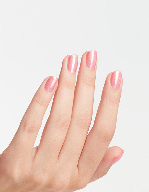OPI Gel & Polish Duo:  R44 Princess Rules