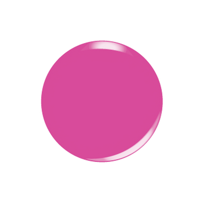 Kiara Sky Gel Polish - RAZZLEBERRY SMASH