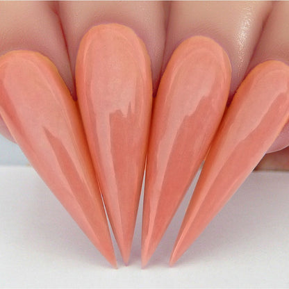 Kiara Sky Dip Glow - READY, SET, GLOW