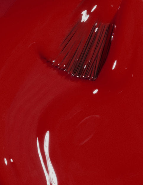 OPI Gel & Polish Duo:  A70 Red Hot Rio