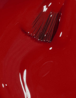 OPI Gel & Polish Duo:  A70 Red Hot Rio