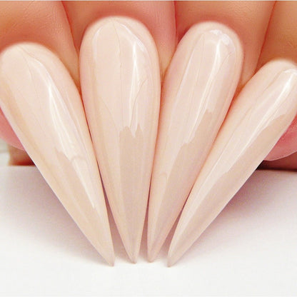 Kiara Sky Gel Polish - RE-NUDE