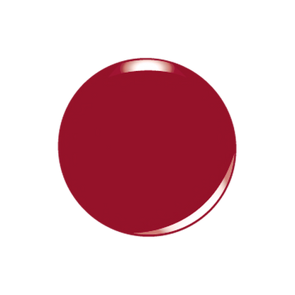 Kiara Sky Dipping Powder 1oz - ROSES ARE RED
