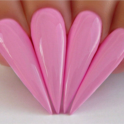 Kiara Sky Gel Polish - RURAL ST. PINK