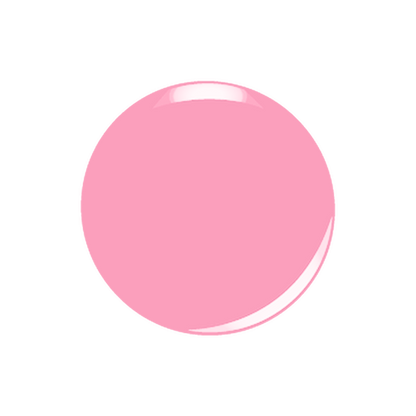 Kiara Sky Gel Polish - RURAL ST. PINK