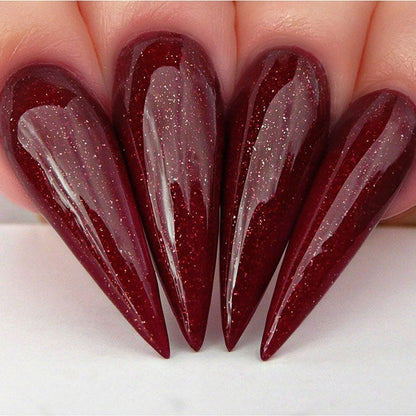 Kiara Sky Gel Polish - RUSTIC YET REFINED