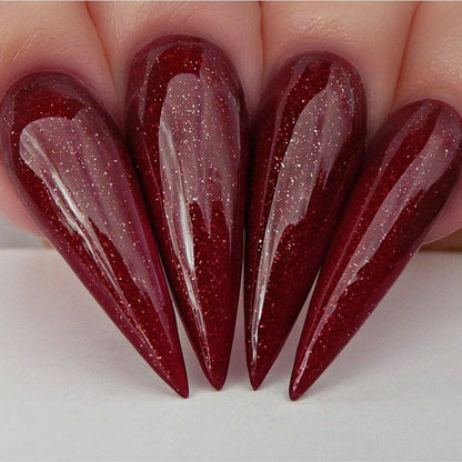 Kiara Sky Nail Lacquer - RUSTIC YET REFINED