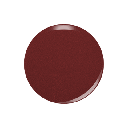 Kiara Sky Nail Lacquer - RUSTIC YET REFINED