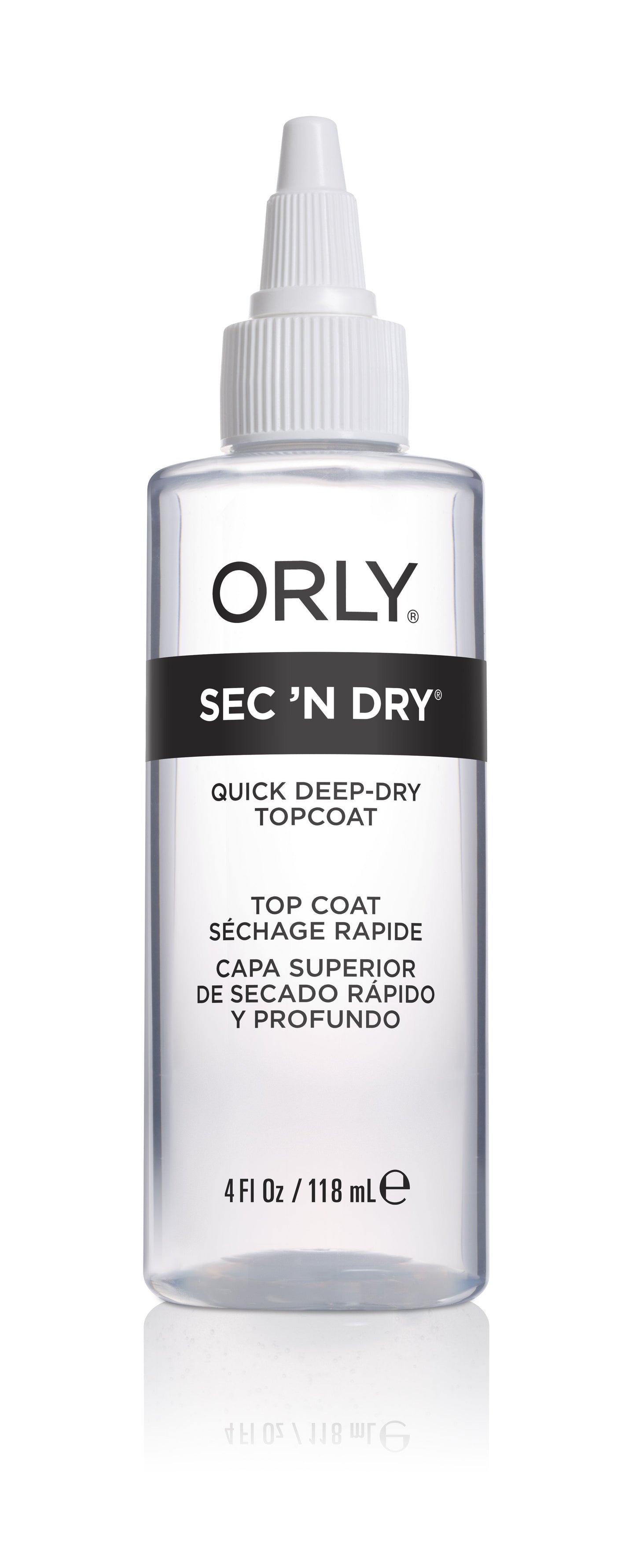 Sec N' Dry 4oz