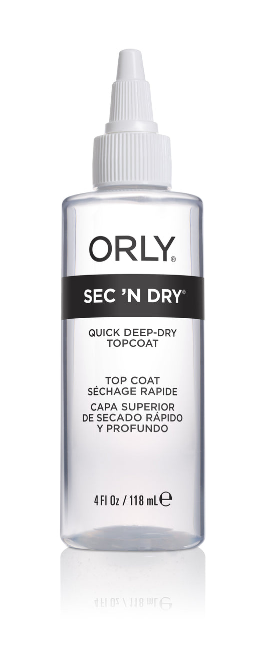 Sec N' Dry 4oz