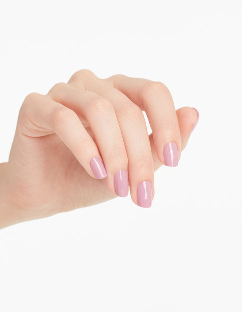 OPI Gel & Polish Duo:  P32 Seven Wonders of OPI