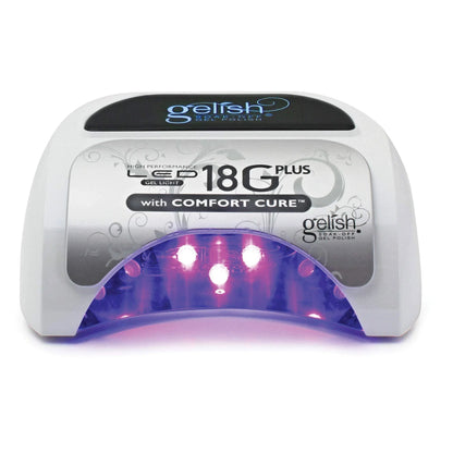 Harmony Gelish LED 18G Light PLUS
