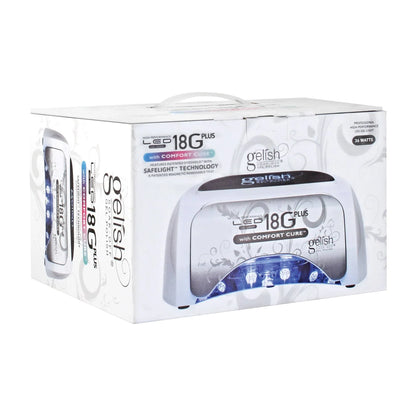 Harmony Gelish LED 18G Light PLUS