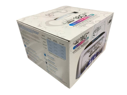 Harmony Gelish LED 18G Light PLUS