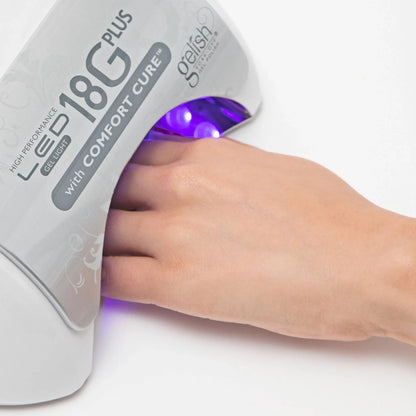 Harmony Gelish LED 18G Light PLUS