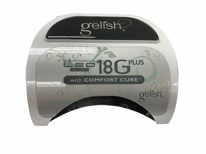 Harmony Gelish LED 18G Light PLUS