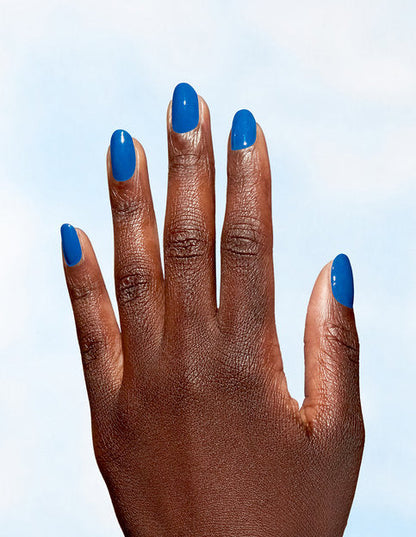 OPI Nature Strong Lacquer - Shore is Something! 0.5 oz - #NAT019