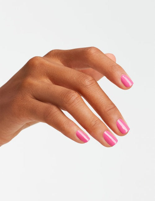 OPI Trio: B86 Shorts Story