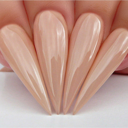 Kiara Sky Gel Polish - SILHOUETTE