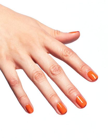 OPI Trio: SO04 Silicon Valley Girl