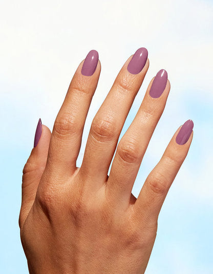 OPI Nature Strong Lacquer - Simply Radishing 0.5 oz - #NAT008