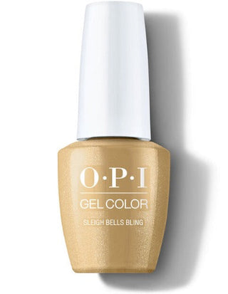 OPI Gel Polish - P11 Sleigh Bells Bling