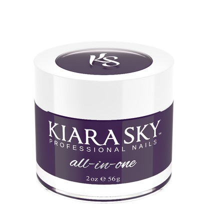 Kiara Sky Dip and Acrylic Powder 2oz - Like a Snack