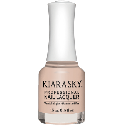 Kiara Sky Nail Lacquer - SOMETHING SWEET