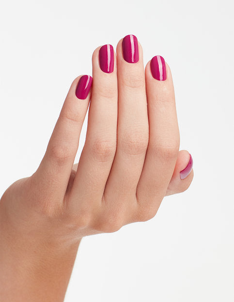 OPI Gel Polish - N55 Spare Me A French Quarter