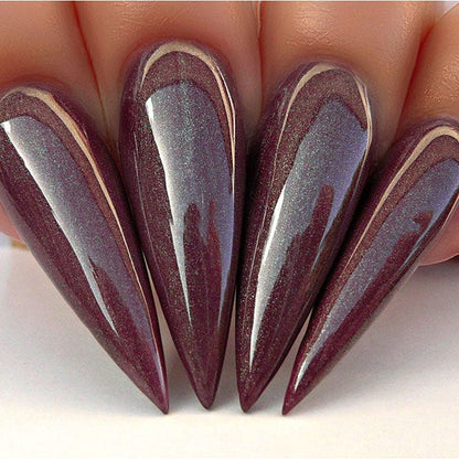 Kiara Sky Nail Lacquer - SPELLBOUND