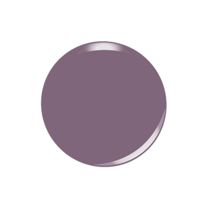 Kiara Sky Nail Lacquer - SPELLBOUND