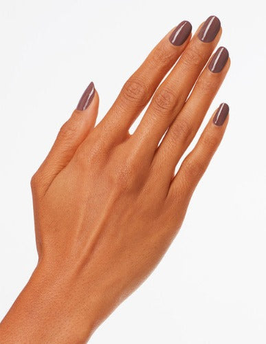 OPI Trio: W60 Squeaker of the House