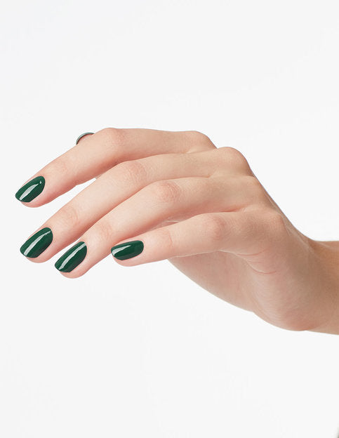 OPI Gel Polish - W54 - Stay Off The Lawn!