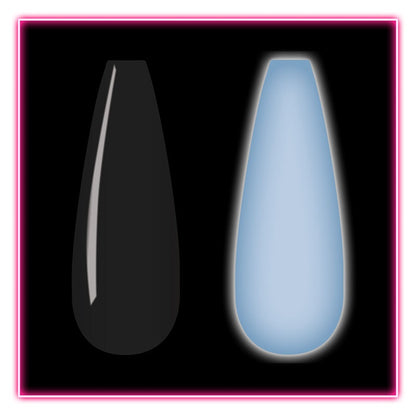 Kiara Sky Dip Glow - STORMY WEATHER