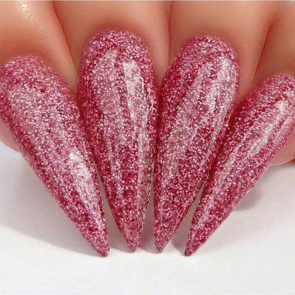 Kiara Sky Gel Polish - STRAWBERRY DAIQUIRI
