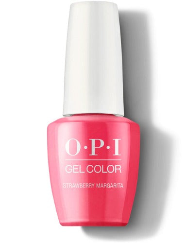 OPI Gel Polish - M23 Straberry Margarita