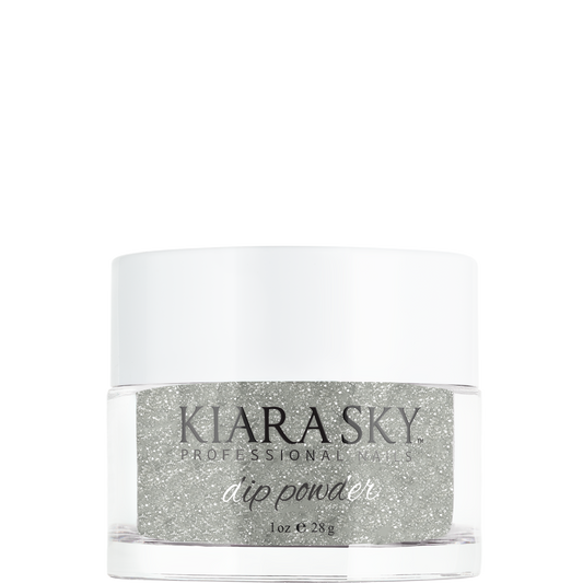 Kiara Sky Dipping Powder 1oz - STROBE LIGHT