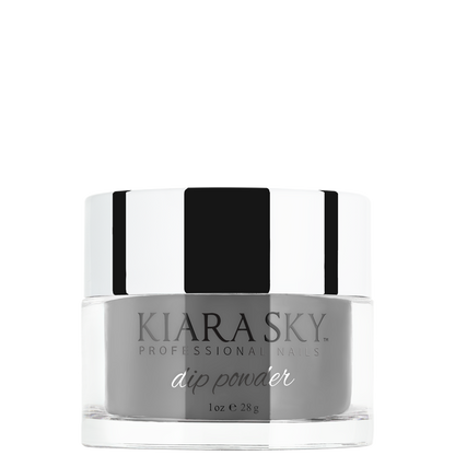 Kiara Sky Dip Glow - STORMY WEATHER